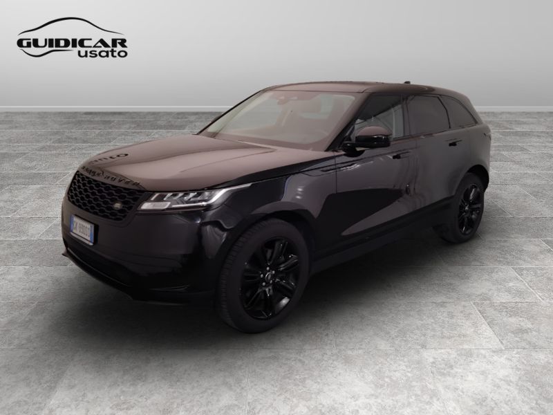 GuidiCar - LAND ROVER Range Rover Velar 2022 Range Rover Velar 2.0d i4 mhev R-Dynamic 4wd 204cv auto Usato